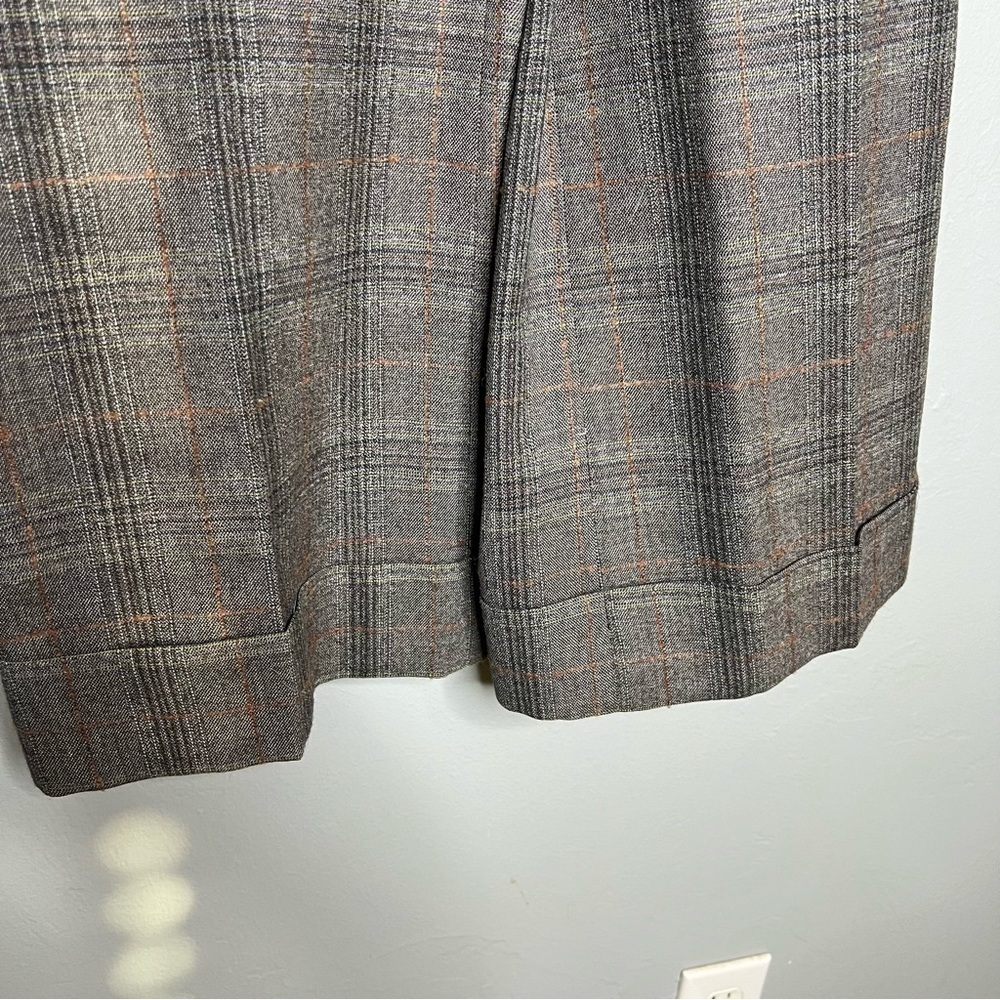 Banana Republic Jackson Fit Trouser Pants - Picture 3 of 7